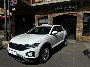 Volkswagen T-Roc LIFE AUTO  - Foto 3