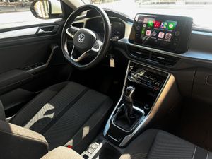 Volkswagen T-Roc LIFE AUTO  - Foto 11