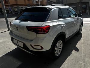 Volkswagen T-Roc LIFE AUTO  - Foto 8