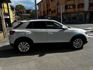 Volkswagen T-Roc LIFE AUTO  - Foto 7