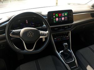 Volkswagen T-Roc LIFE AUTO  - Foto 9