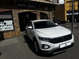 Volkswagen T-Roc LIFE AUTO  - Foto 2