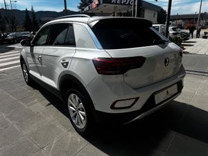 Volkswagen T-Roc LIFE AUTO  - Foto 6