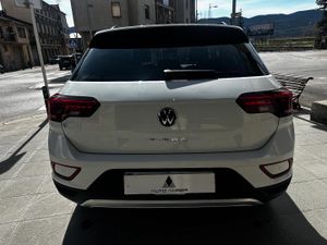 Volkswagen T-Roc LIFE AUTO  - Foto 5