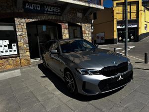 BMW Serie 3 330 eXdrive Touring  - Foto 2
