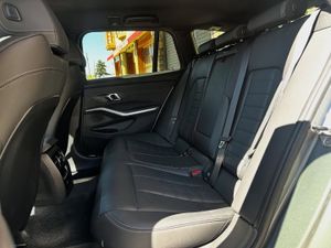 BMW Serie 3 330 eXdrive Touring  - Foto 17