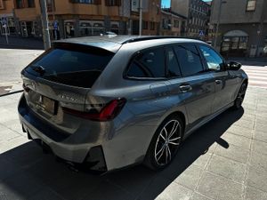 BMW Serie 3 330 eXdrive Touring  - Foto 4