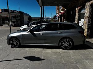 BMW Serie 3 330 eXdrive Touring  - Foto 5