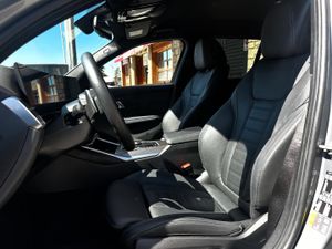 BMW Serie 3 330 eXdrive Touring  - Foto 12