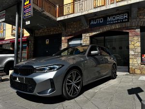 BMW Serie 3 330 eXdrive Touring  - Foto 3