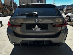 BMW Serie 3 330 eXdrive Touring  - Foto 7
