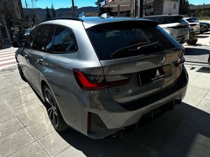 BMW Serie 3 330 eXdrive Touring  - Foto 10