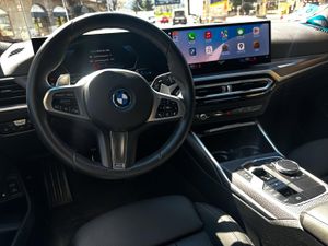 BMW Serie 3 330 eXdrive Touring  - Foto 11