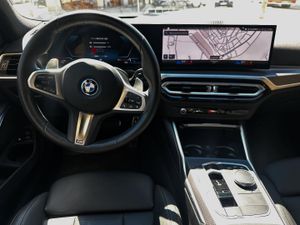 BMW Serie 3 330 eXdrive Touring  - Foto 13