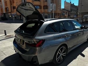 BMW Serie 3 330 eXdrive Touring  - Foto 8