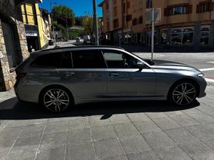 BMW Serie 3 330 eXdrive Touring  - Foto 6