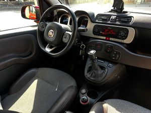 Fiat Panda 4x4 CROSS  - Foto 11