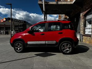 Fiat Panda 4x4 CROSS  - Foto 6