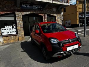 Fiat Panda 4x4 CROSS  - Foto 2