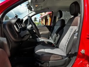 Fiat Panda 4x4 CROSS  - Foto 9