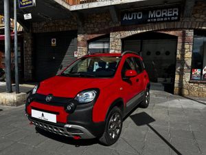 Fiat Panda 4x4 CROSS  - Foto 3