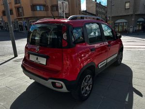 Fiat Panda 4x4 CROSS  - Foto 4