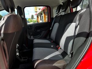 Fiat Panda 4x4 CROSS  - Foto 10