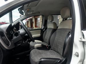 Fiat Panda 4X4  - Foto 9