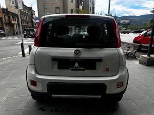 Fiat Panda 4X4  - Foto 8
