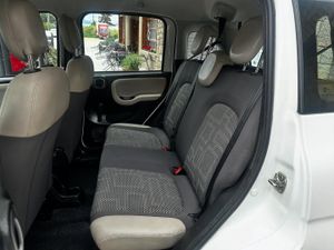 Fiat Panda 4X4  - Foto 10