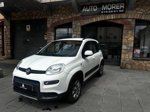 Fiat Panda 4X4  - Foto 3