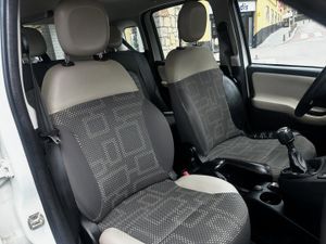 Fiat Panda 4X4  - Foto 12