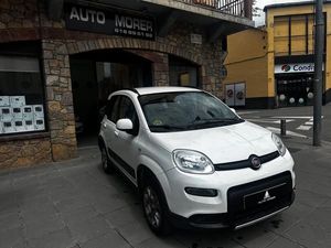 Fiat Panda 4X4  - Foto 2