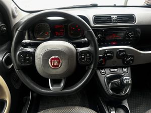 Fiat Panda 4X4  - Foto 11