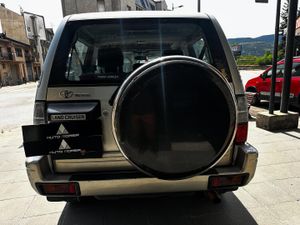 Toyota Land Cruiser 3 PUERTAS  - Foto 8