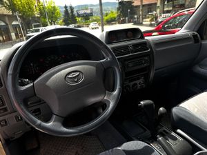 Toyota Land Cruiser 3 PUERTAS  - Foto 9