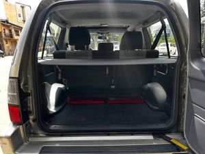 Toyota Land Cruiser 3 PUERTAS  - Foto 12