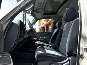 Toyota Land Cruiser 3 PUERTAS  - Foto 10
