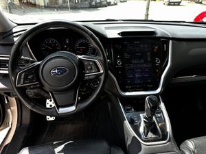 Subaru Outback AUTO  - Foto 11