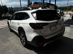 Subaru Outback AUTO  - Foto 6