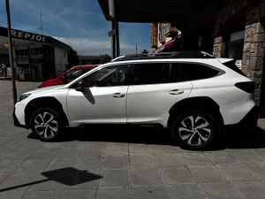 Subaru Outback AUTO  - Foto 5