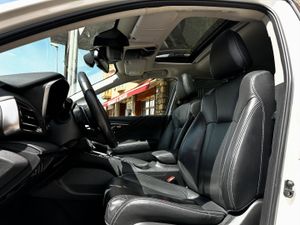Subaru Outback AUTO  - Foto 10