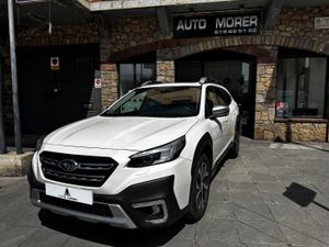 Subaru Outback AUTO  - Foto 3