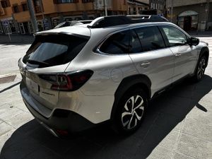 Subaru Outback AUTO  - Foto 8