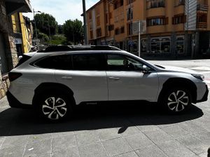 Subaru Outback AUTO  - Foto 7