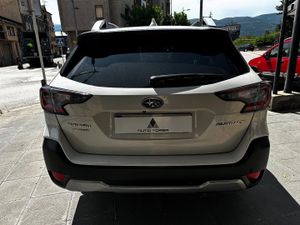 Subaru Outback AUTO  - Foto 4