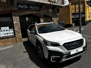 Subaru Outback AUTO  - Foto 2