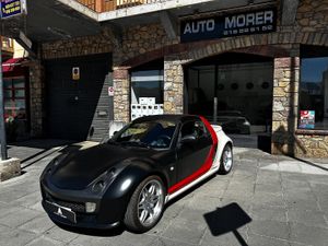 Smart Roadster Coupe  - Foto 9