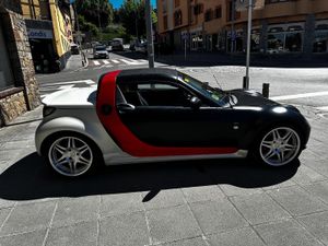 Smart Roadster Coupe  - Foto 3