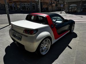 Smart Roadster Coupe  - Foto 6